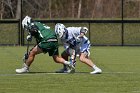 MLAX vs Babson  Wheaton College Men's Lacrosse vs Babson College. - Photo by Keith Nordstrom : Wheaton, Lacrosse, LAX, Babson, MLax